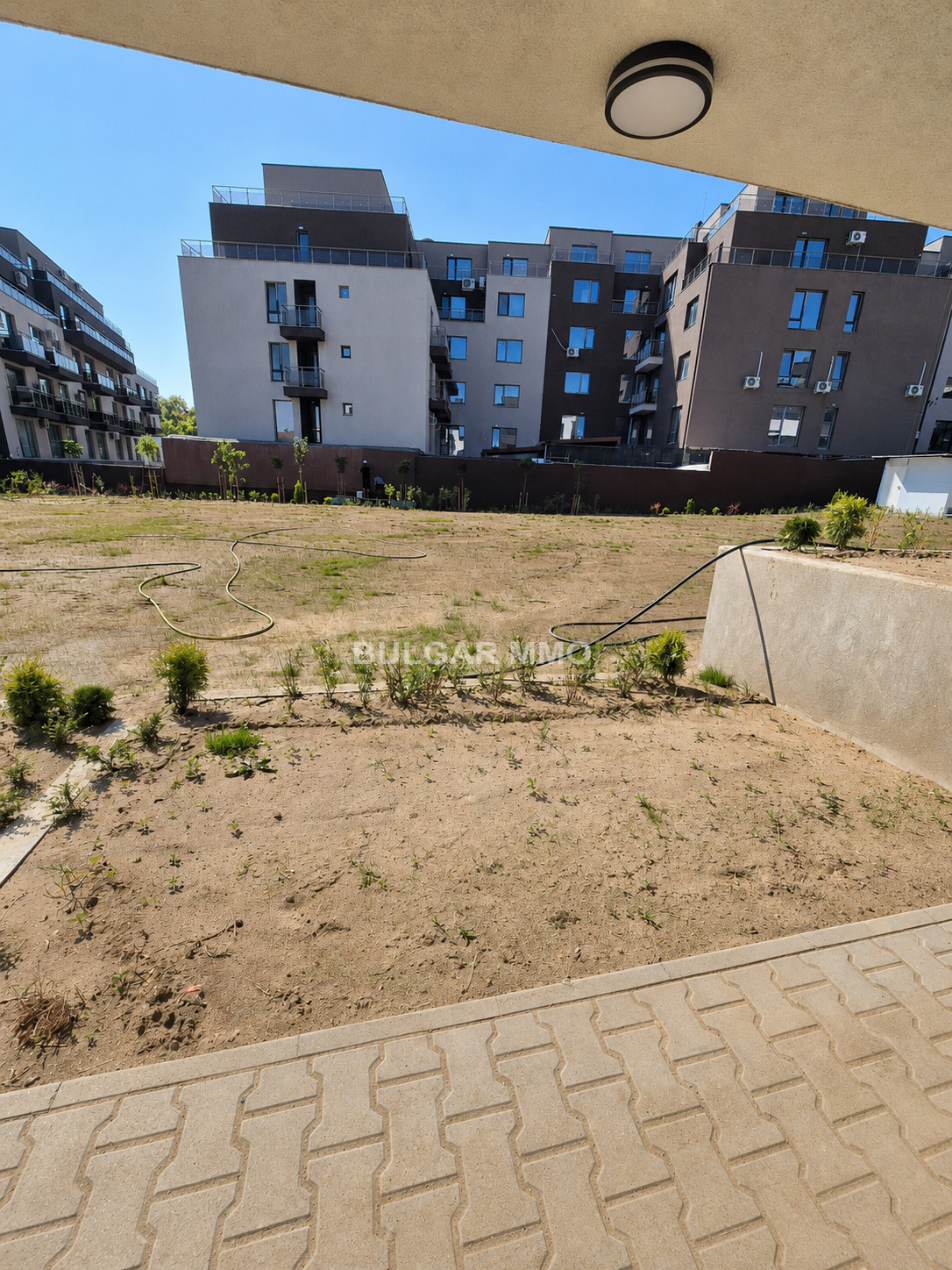 Продава 1-СТАЕН, гр. София, Малинова долина, снимка 6 - Апартаменти - 55325391
