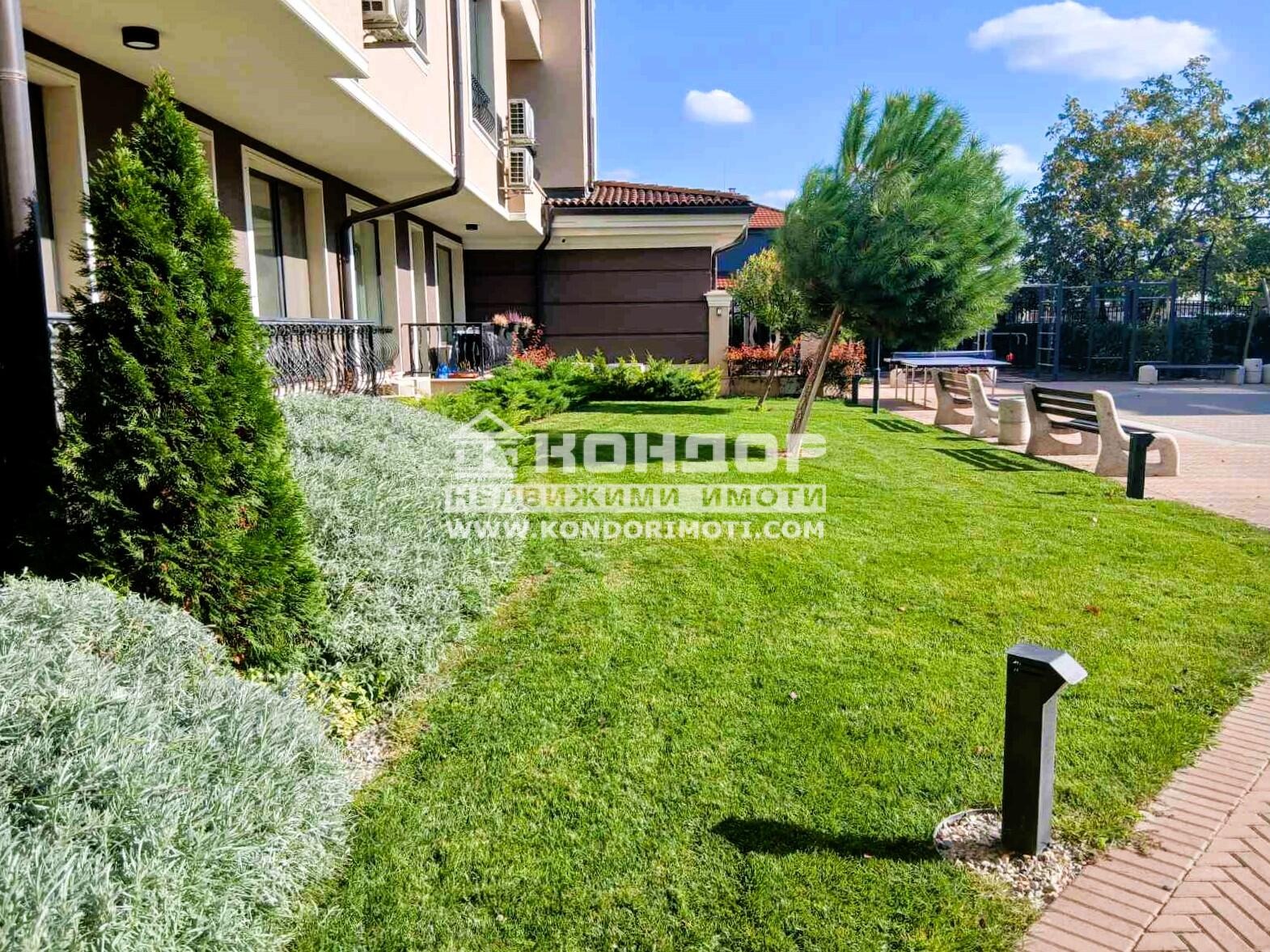 Продава 2-СТАЕН, гр. Пловдив, Остромила, снимка 9 - Апартаменти - 53970746