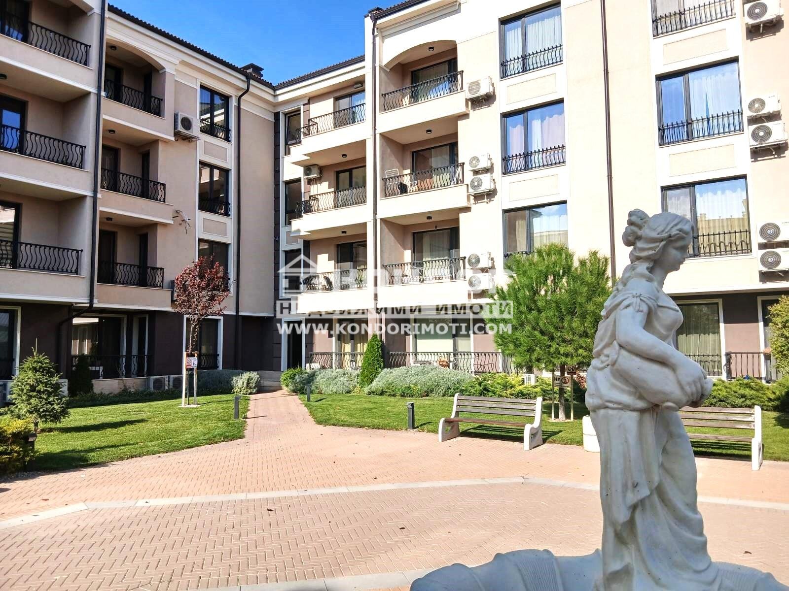 Продава 2-СТАЕН, гр. Пловдив, Остромила, снимка 8 - Апартаменти - 53970746