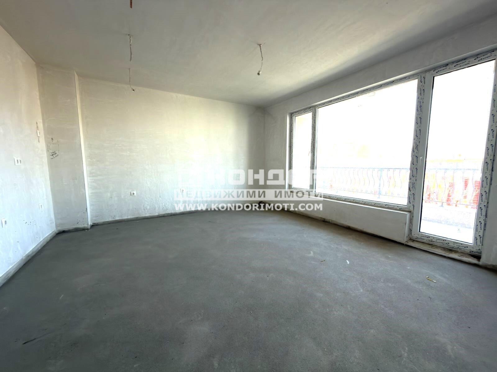 Продава 2-СТАЕН, гр. Пловдив, Остромила, снимка 2 - Апартаменти - 53970746