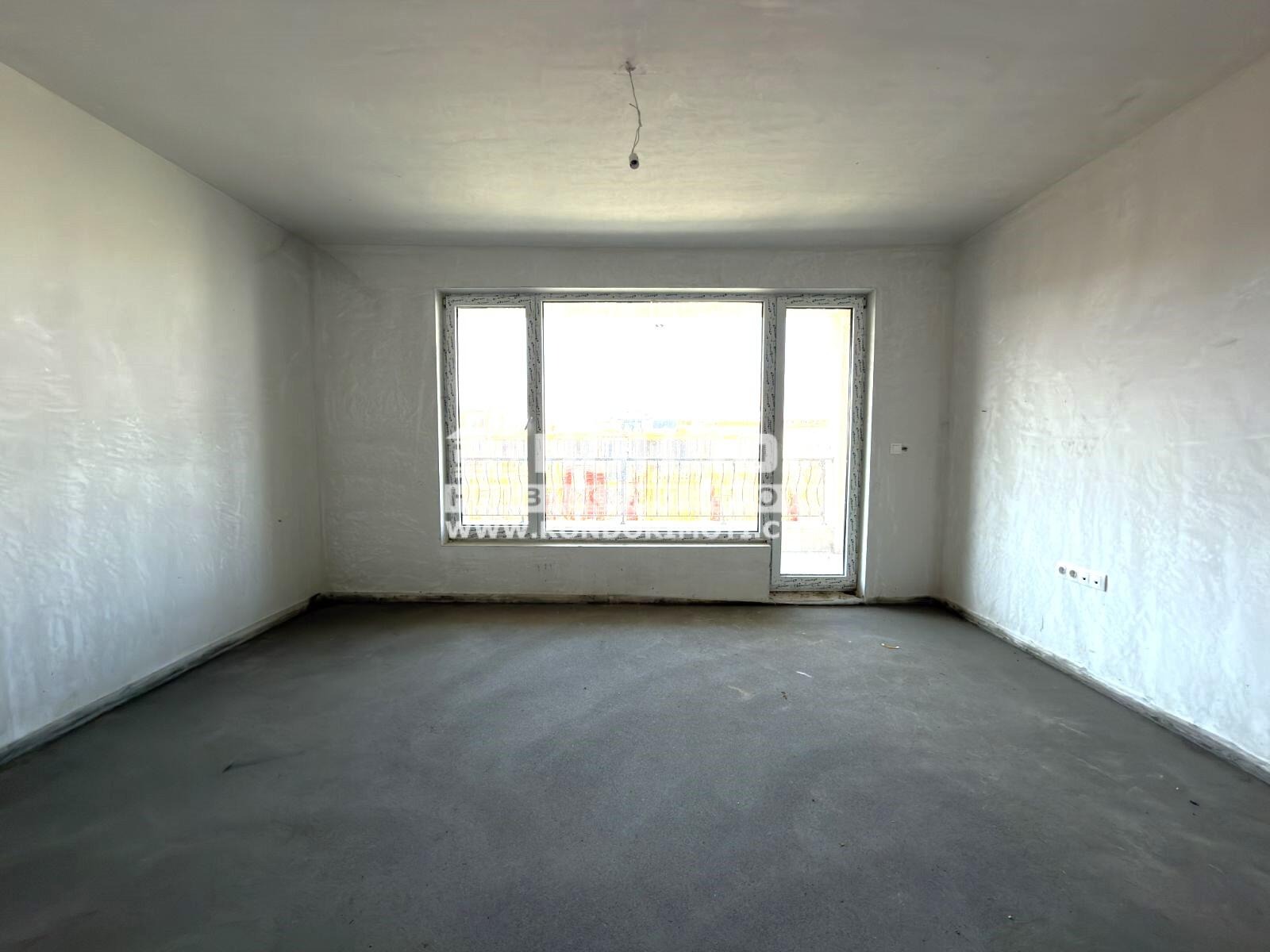 Продава 2-СТАЕН, гр. Пловдив, Остромила, снимка 3 - Апартаменти - 53970746