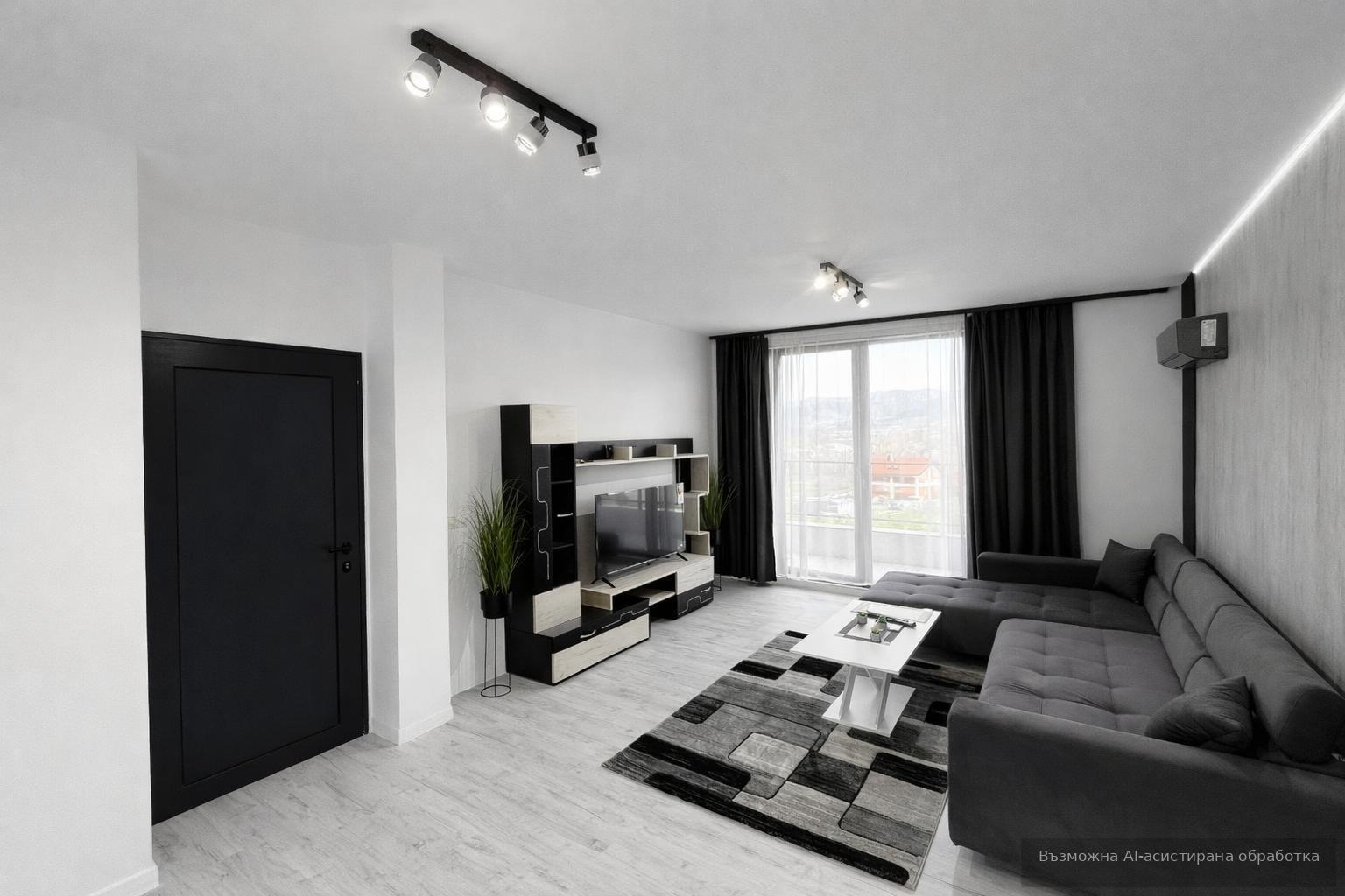 Продава 2-СТАЕН, гр. Пловдив, Коматево, снимка 2 - Апартаменти - 53981583