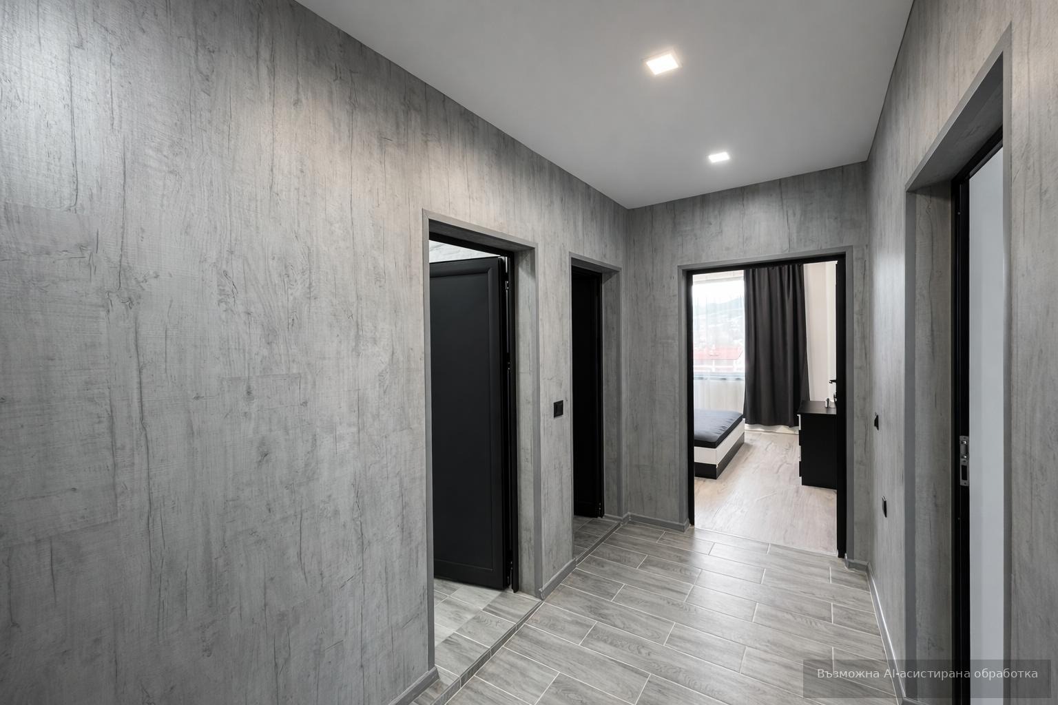 Продава 2-СТАЕН, гр. Пловдив, Коматево, снимка 5 - Апартаменти - 53981583