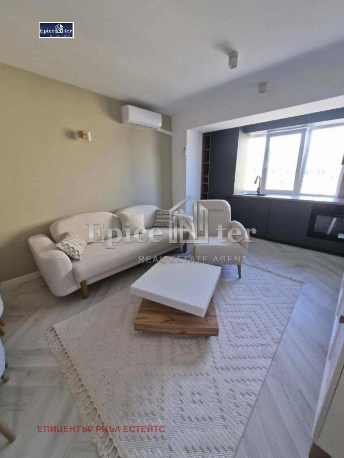 Продава 2-СТАЕН, гр. Перник, Мошино, снимка 10 - Апартаменти - 54191164