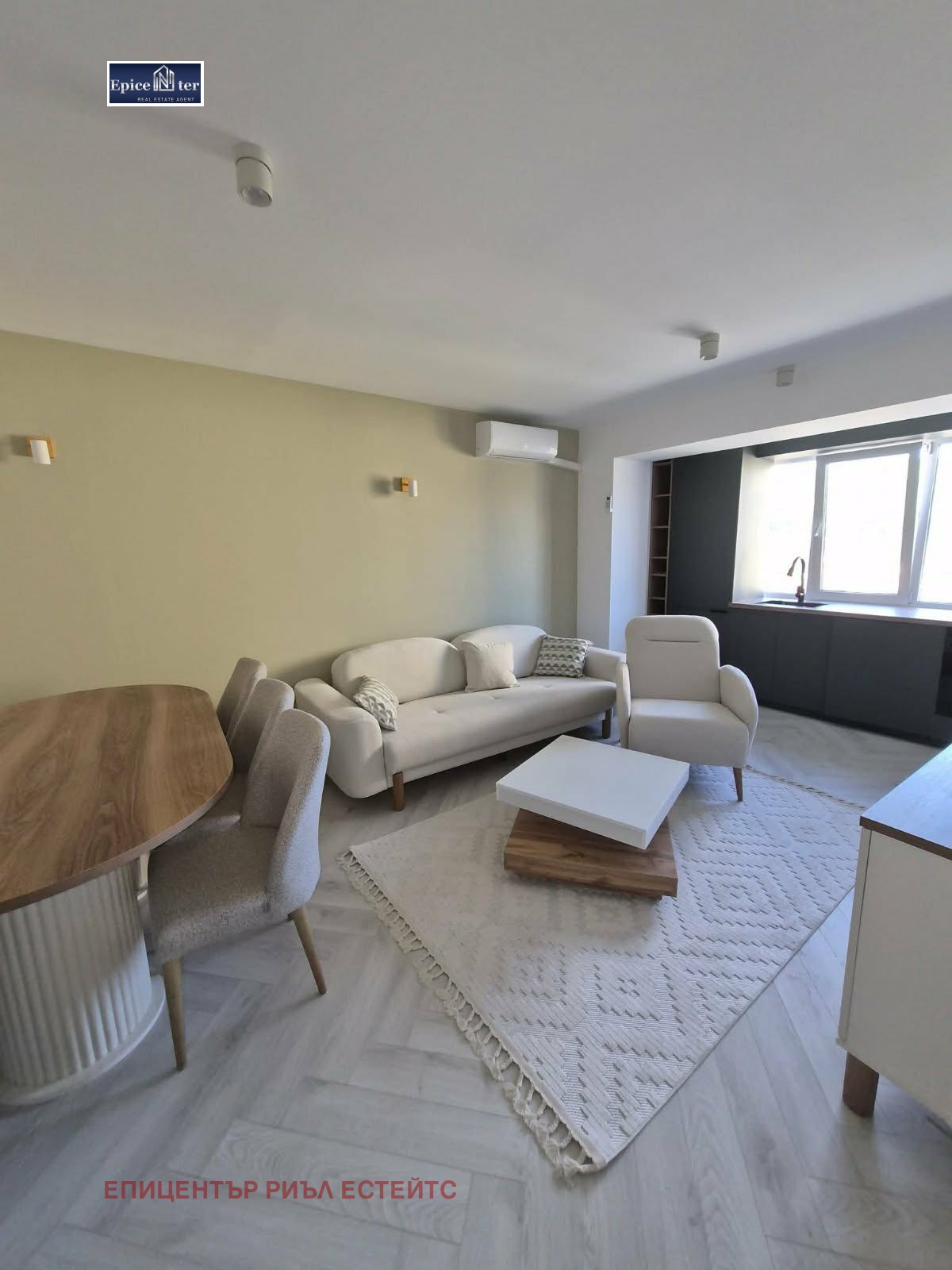 Продава 2-СТАЕН, гр. Перник, Мошино, снимка 8 - Апартаменти - 54191164