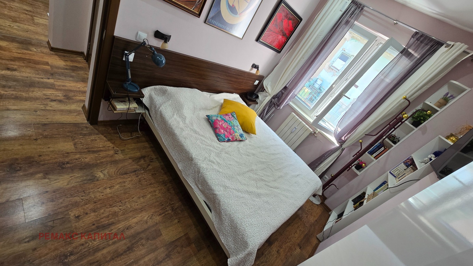 Продава 2-СТАЕН, гр. София, Център, снимка 7 - Апартаменти - 54347656