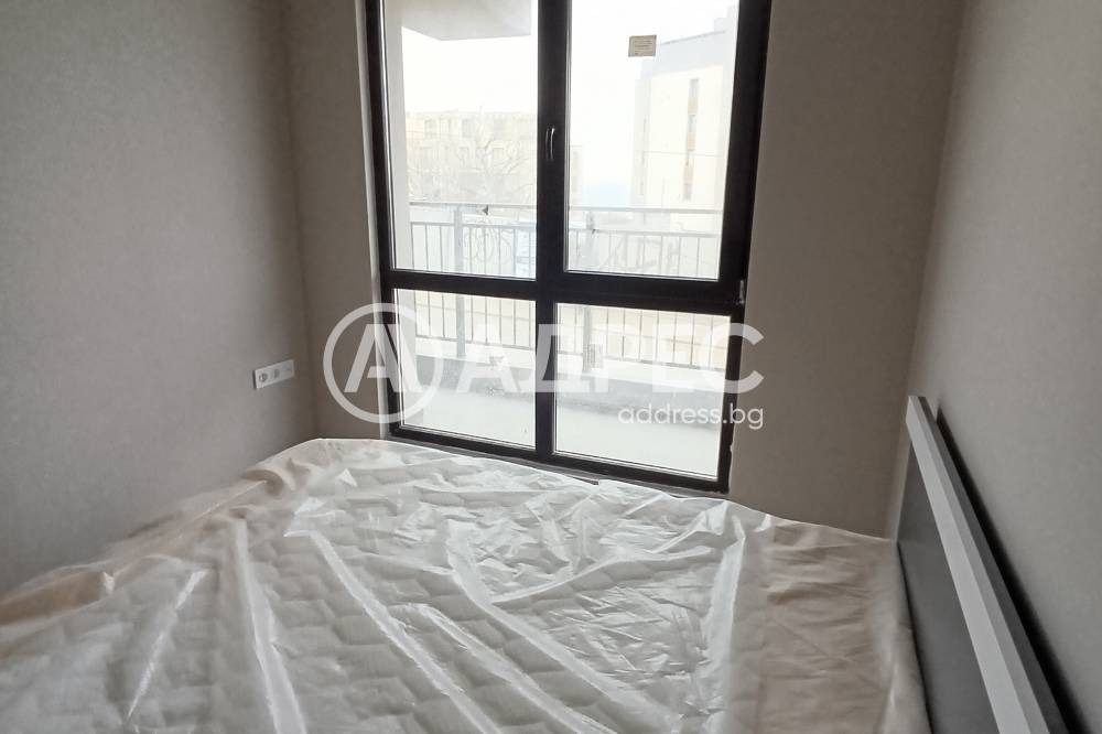 Продава 2-СТАЕН, гр. Варна, к.к. Чайка, снимка 5 - Апартаменти - 54462229