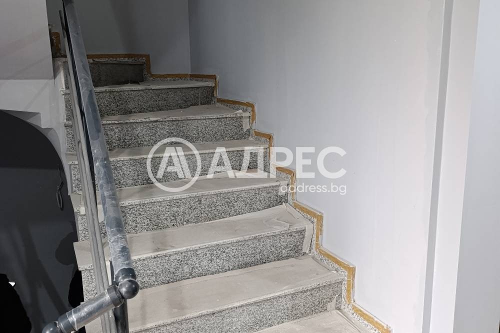Продава 2-СТАЕН, гр. Варна, к.к. Чайка, снимка 15 - Апартаменти - 54462229