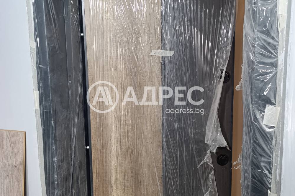 Продава 2-СТАЕН, гр. Варна, к.к. Чайка, снимка 9 - Апартаменти - 54462229