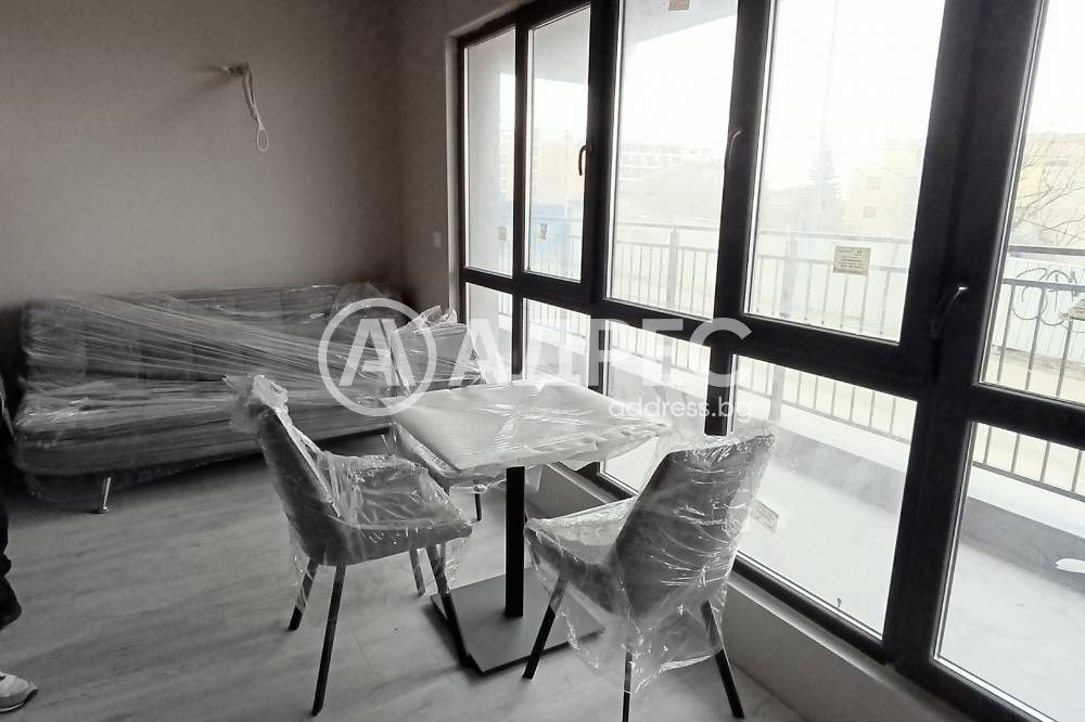 Продава 2-СТАЕН, гр. Варна, к.к. Чайка, снимка 2 - Апартаменти - 54462229