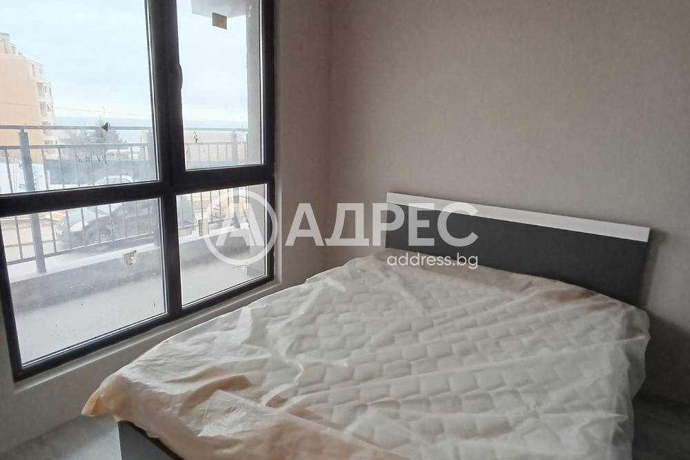 Продава 2-СТАЕН, гр. Варна, к.к. Чайка, снимка 4 - Апартаменти - 54462229