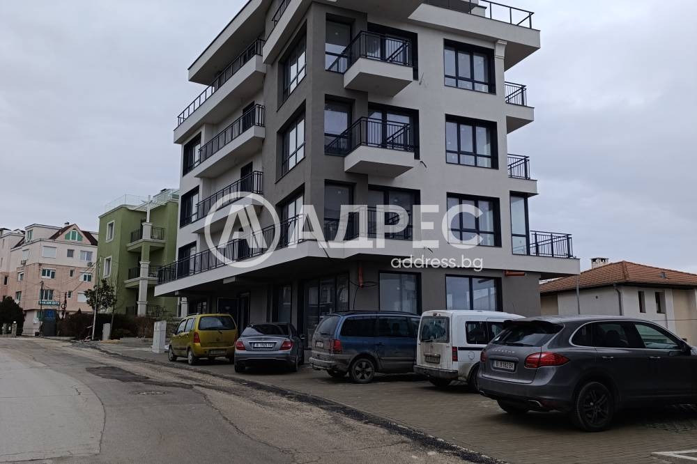 Продава 2-СТАЕН, гр. Варна, к.к. Чайка, снимка 7 - Апартаменти - 54462229