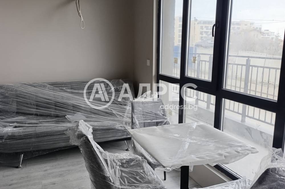 Продава 2-СТАЕН, гр. Варна, к.к. Чайка, снимка 6 - Апартаменти - 54462229