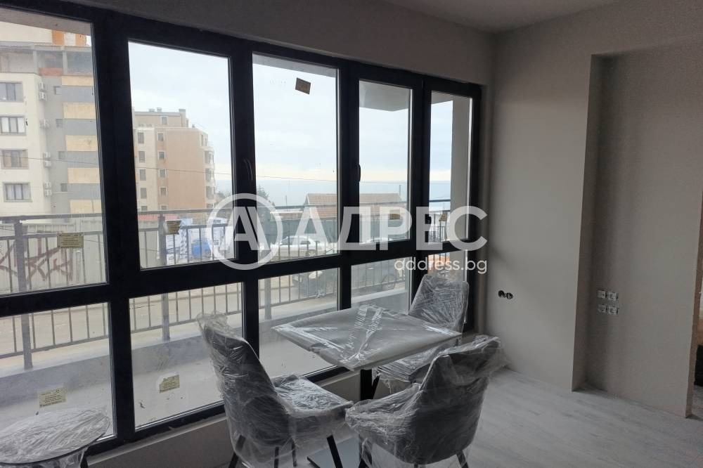 Продава 2-СТАЕН, гр. Варна, к.к. Чайка, снимка 3 - Апартаменти - 54462229