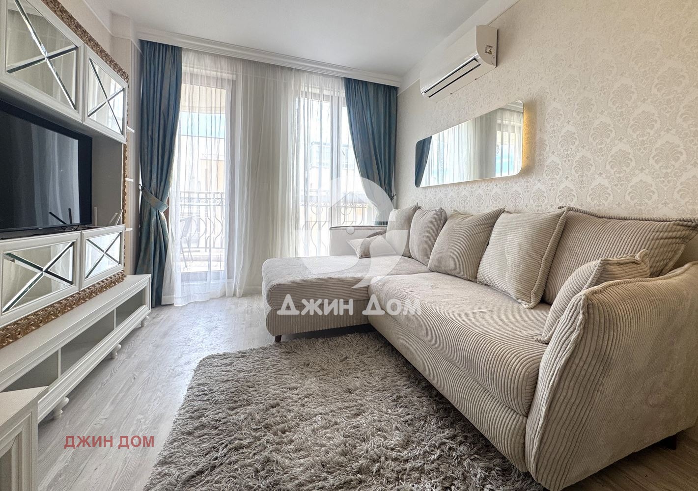 Продава 2-СТАЕН, гр. Свети Влас, област Бургас, снимка 2 - Апартаменти - 54636368