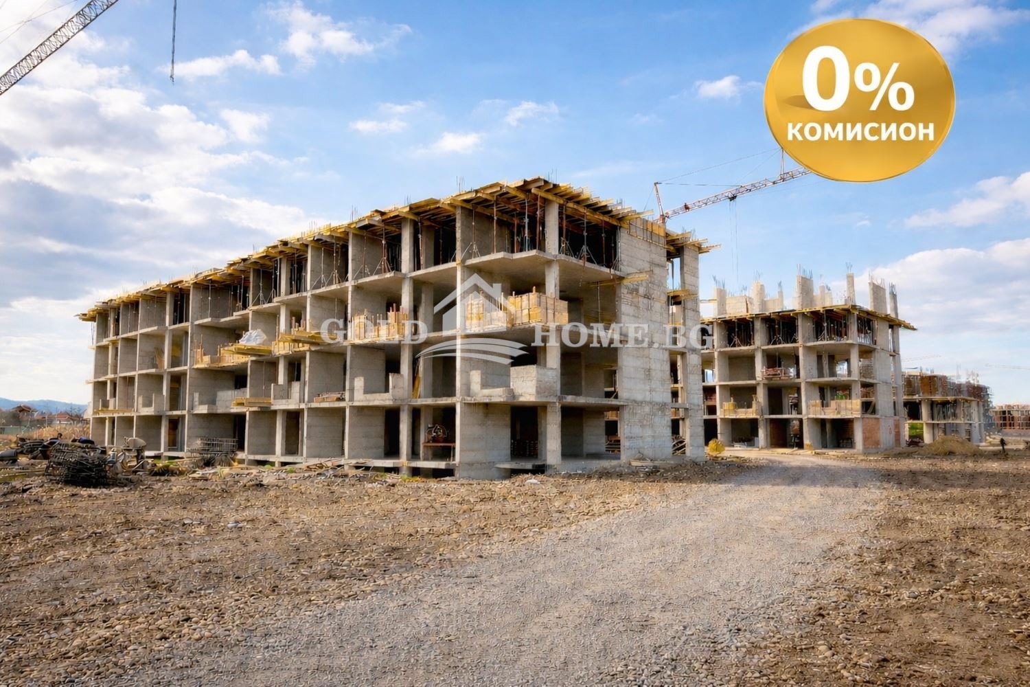 Продава  2-стаен град Пловдив , Христо Смирненски , 60 кв.м | 52852240