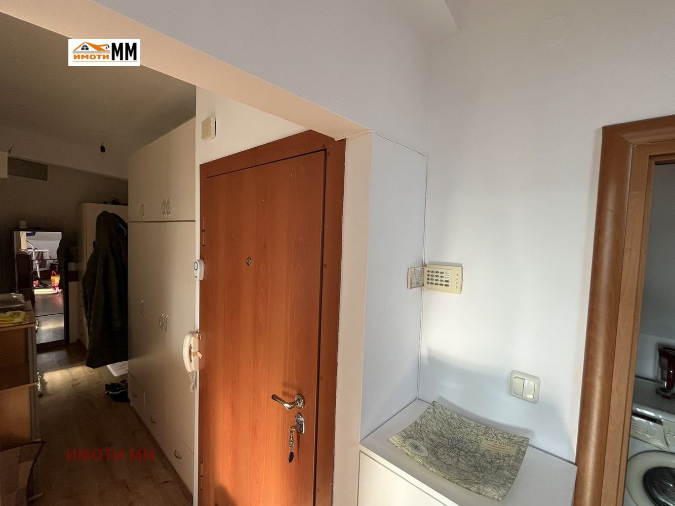 Продава 2-СТАЕН, гр. Пловдив, Център, снимка 16 - Апартаменти - 55289774