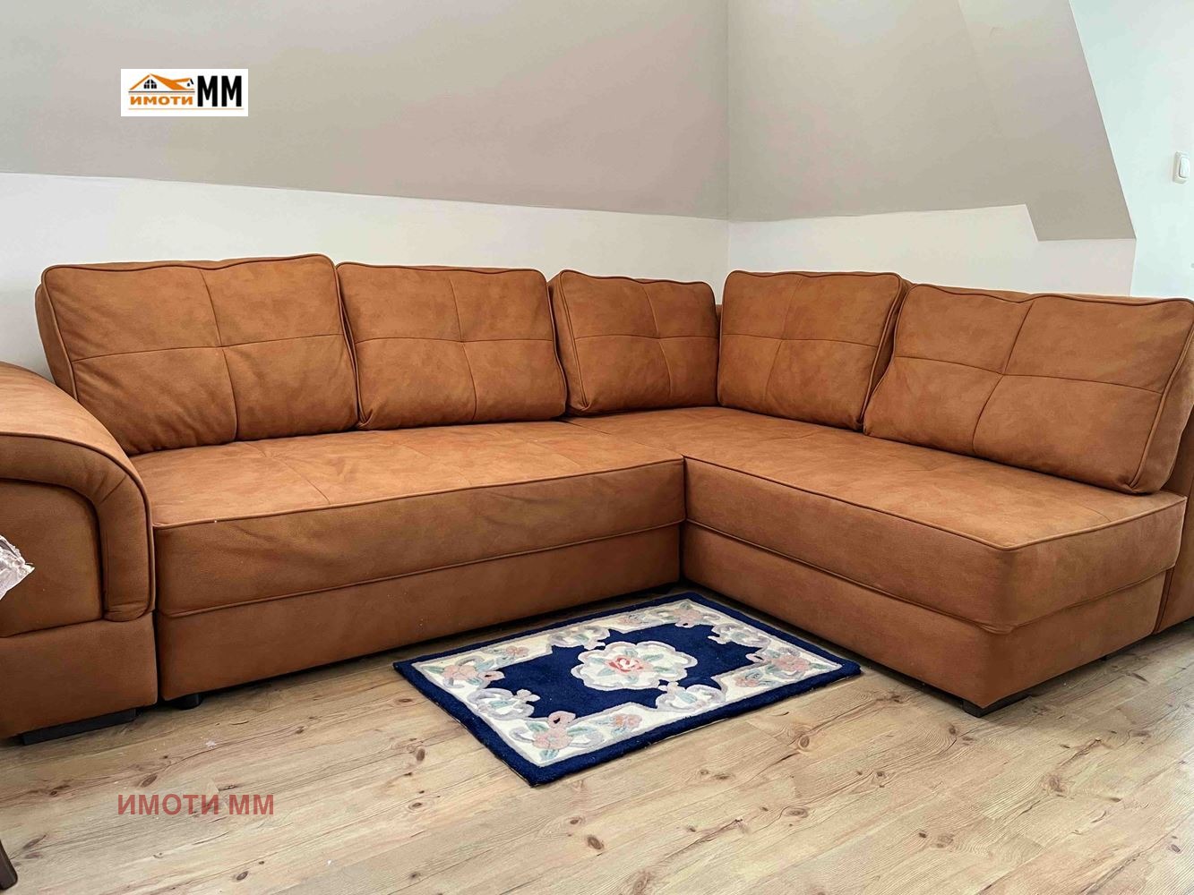 Продава 2-СТАЕН, гр. Пловдив, Център, снимка 6 - Апартаменти - 55289774