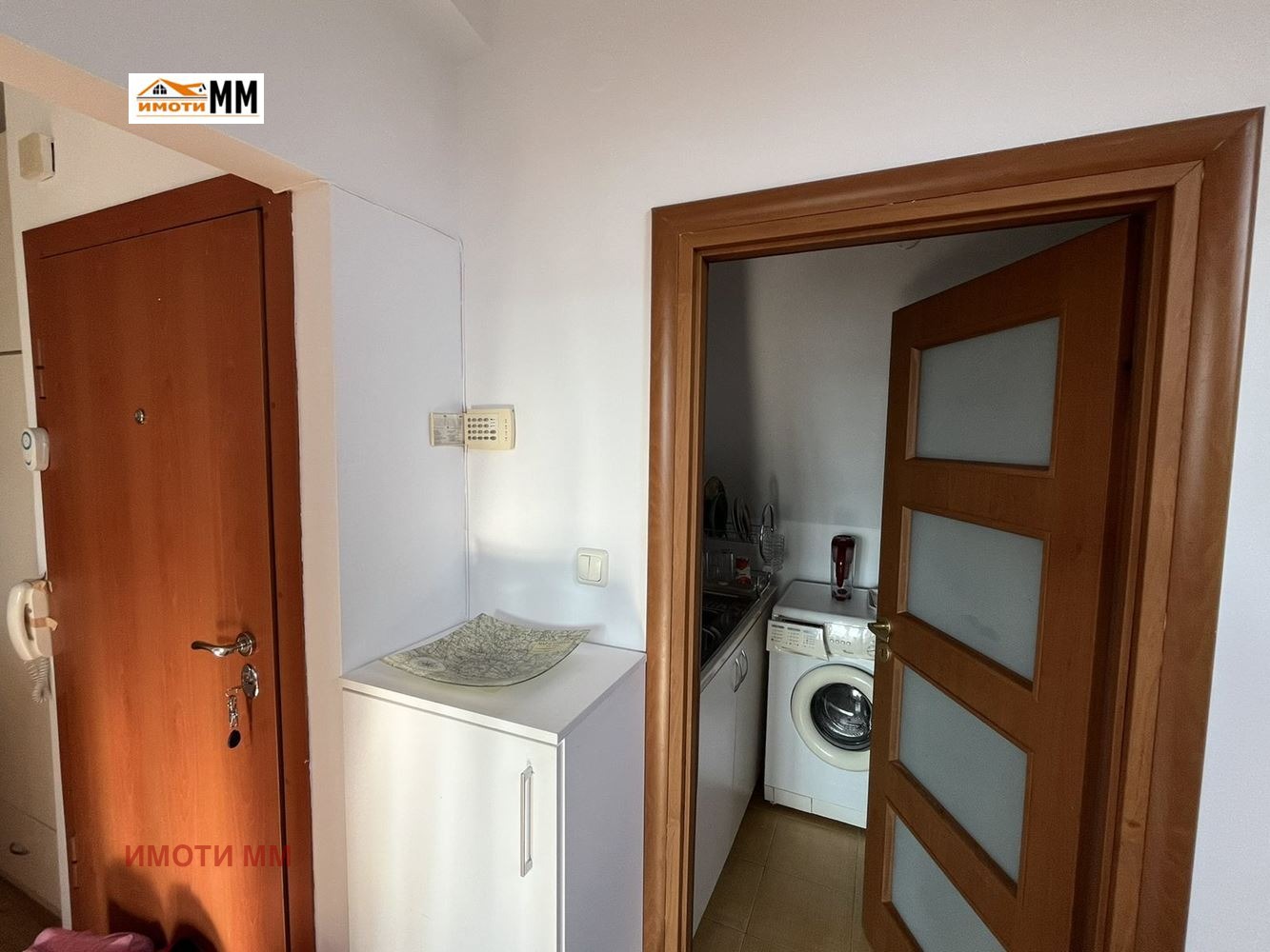 Продава 2-СТАЕН, гр. Пловдив, Център, снимка 14 - Апартаменти - 55289774