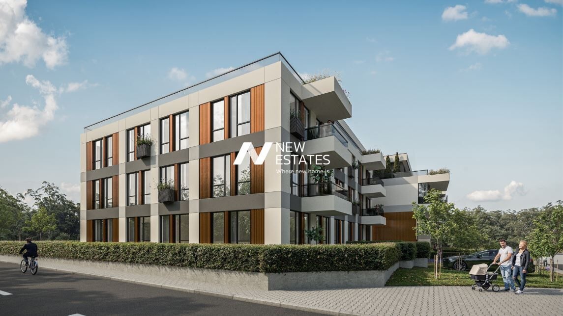 Продава 2-СТАЕН, гр. София, Манастирски ливади, снимка 2 - Апартаменти - 55405020
