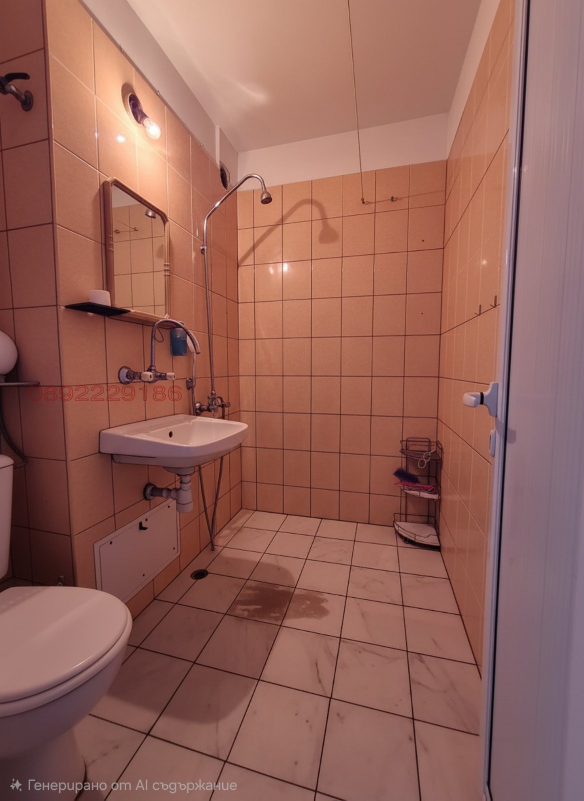 Продава 2-СТАЕН, гр. София, Люлин 6, снимка 4 - Апартаменти - 55696012