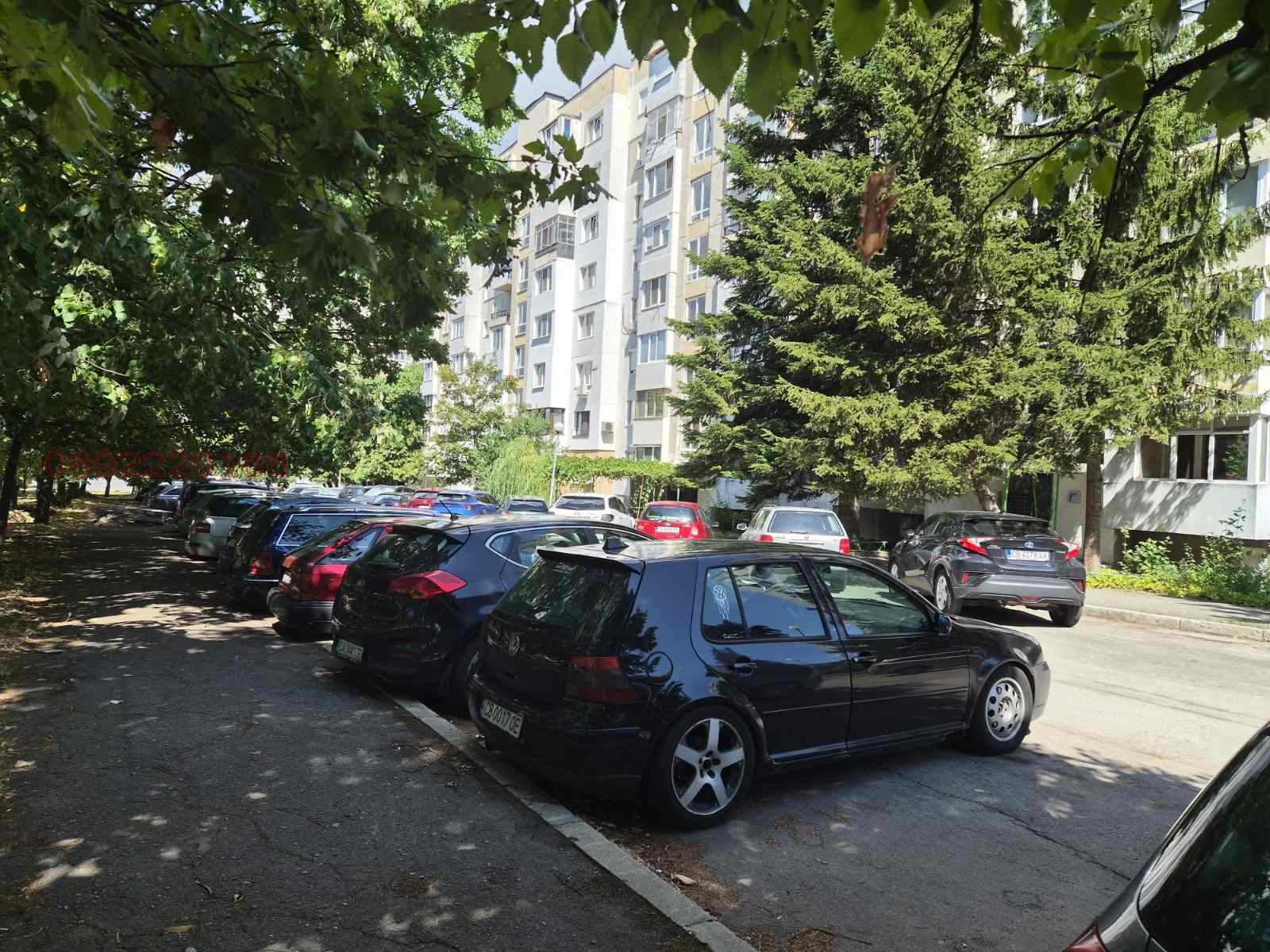 Продава 2-СТАЕН, гр. София, Люлин 6, снимка 6 - Апартаменти - 55696012