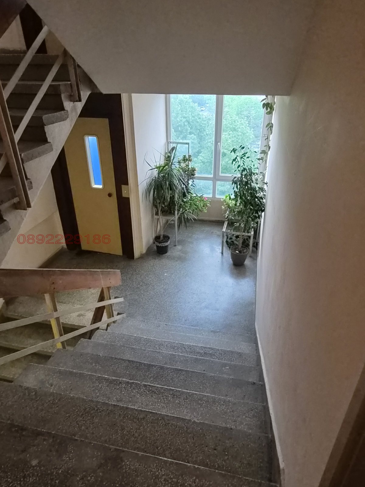 Продава 2-СТАЕН, гр. София, Люлин 6, снимка 8 - Апартаменти - 55696012