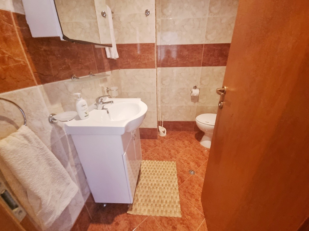 Продава 2-СТАЕН, к.к. Слънчев бряг, област Бургас, снимка 16 - Апартаменти - 56311023