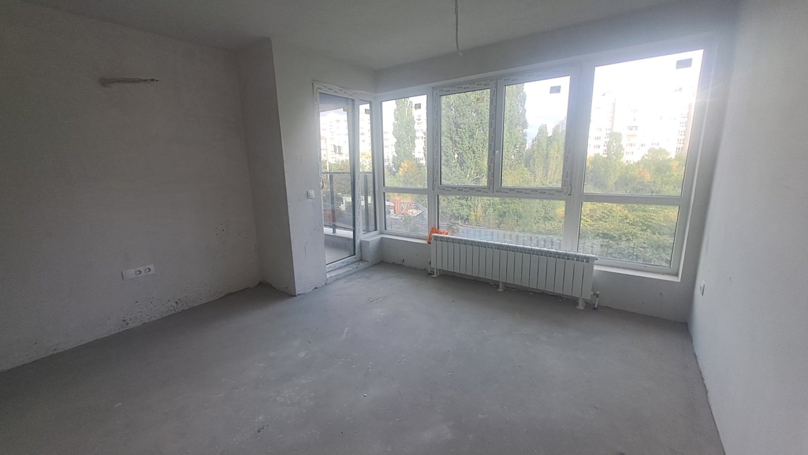 Продава 2-СТАЕН, гр. София, Обеля 2, снимка 8 - Апартаменти - 56429889