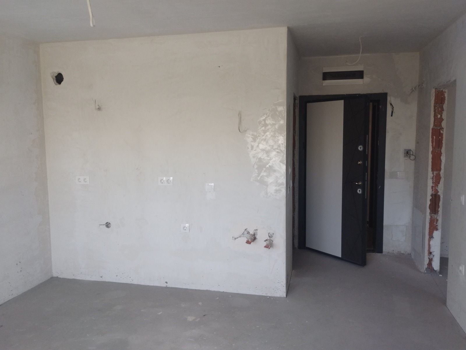 Продава 2-СТАЕН, гр. София, Обеля 2, снимка 9 - Апартаменти - 56429889