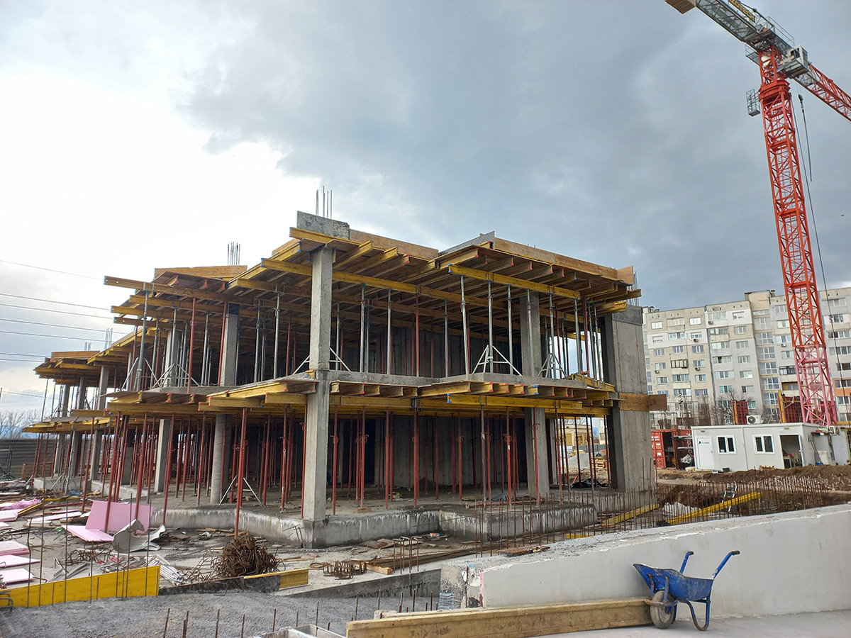 Продава 3-СТАЕН, гр. София, Обеля 2, снимка 6 - Апартаменти - 51343855