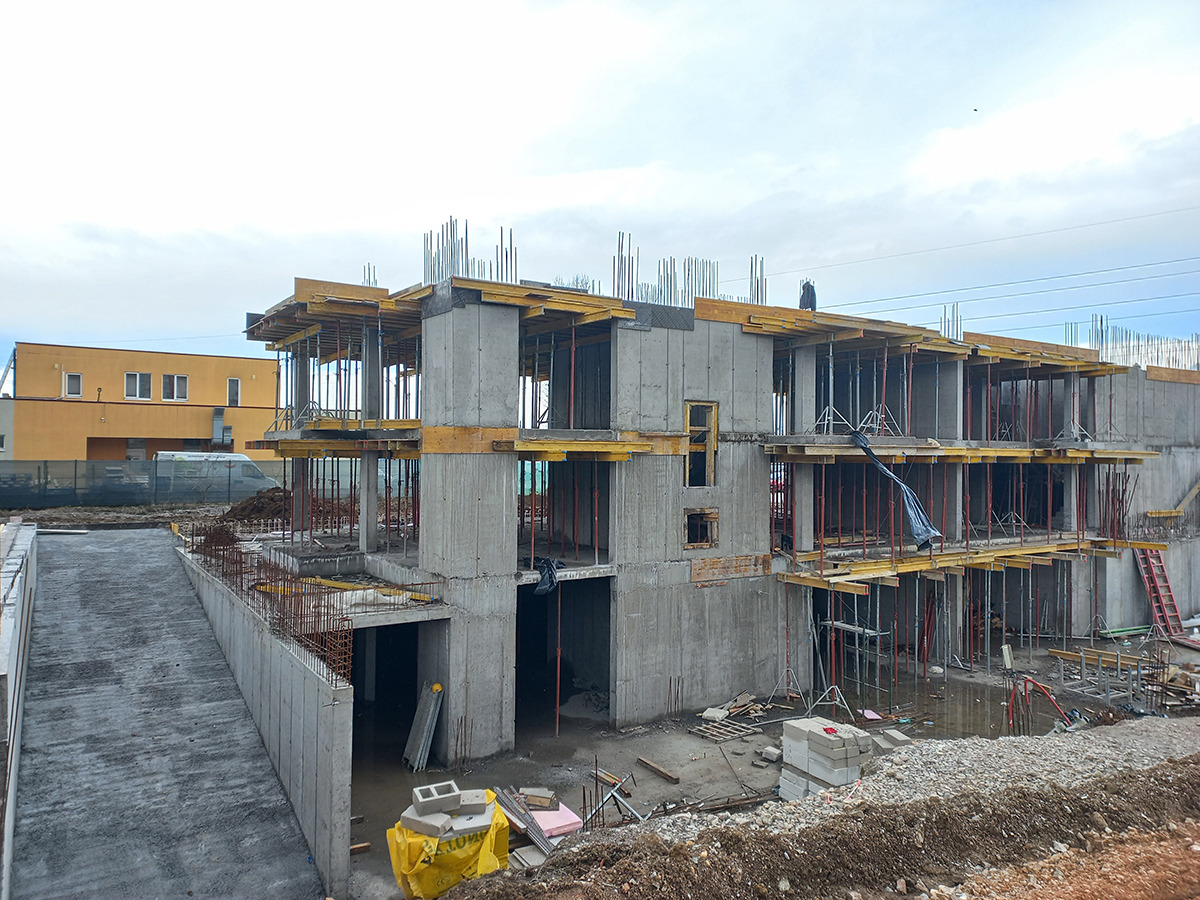 Продава 3-СТАЕН, гр. София, Обеля 2, снимка 5 - Апартаменти - 51343855