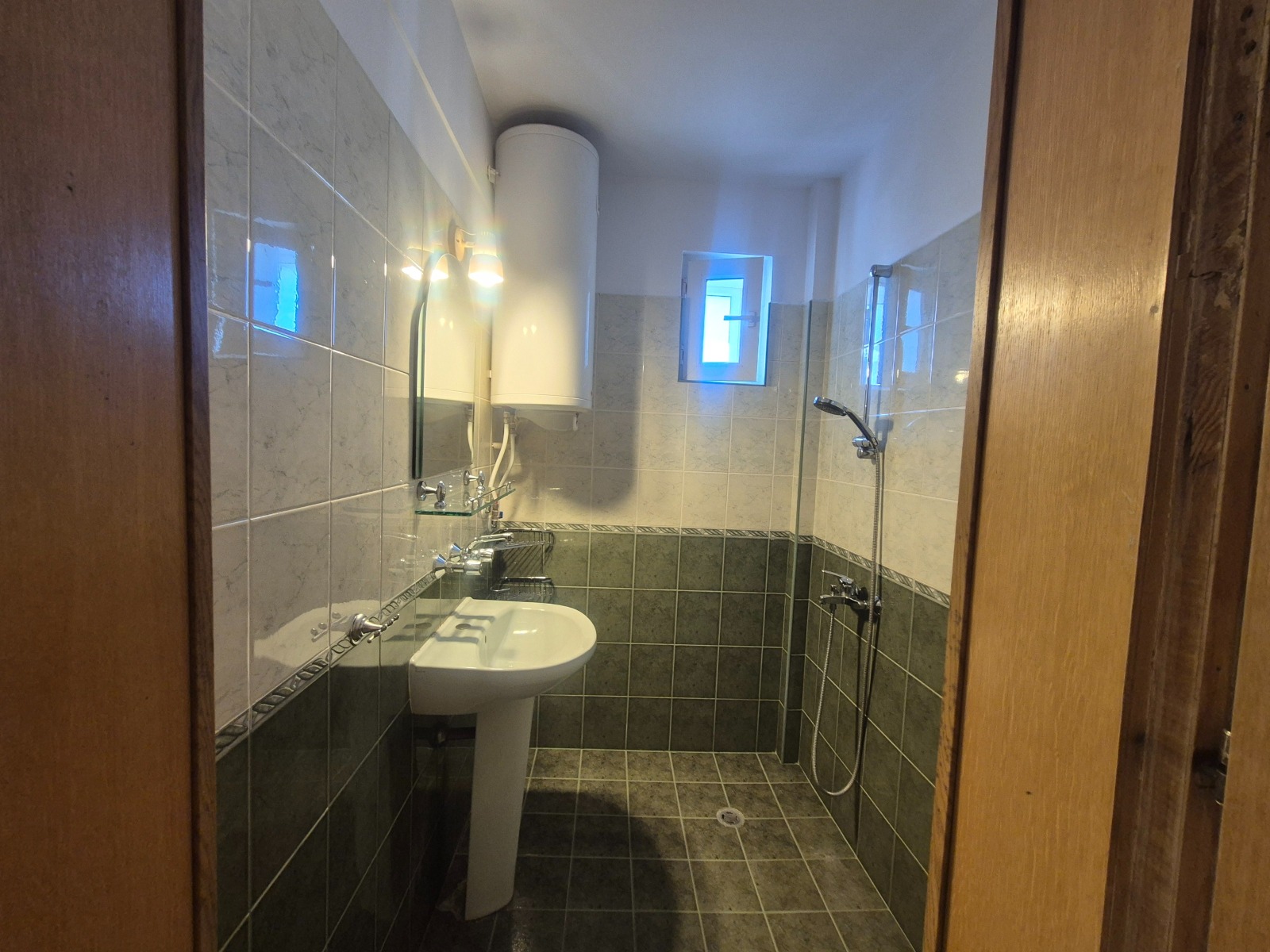 Продава 3-СТАЕН, гр. Велико Търново, Център, снимка 14 - Апартаменти - 53801232