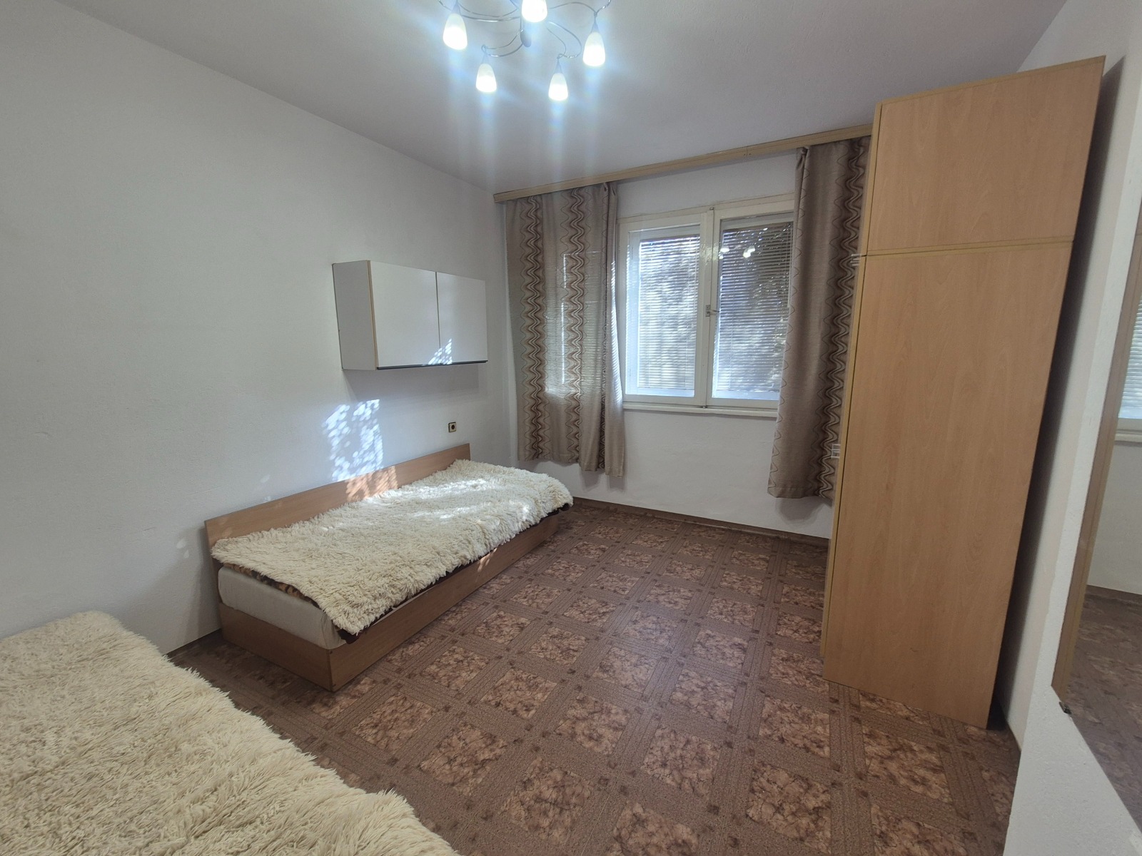 Продава 3-СТАЕН, гр. Велико Търново, Център, снимка 16 - Апартаменти - 53801232