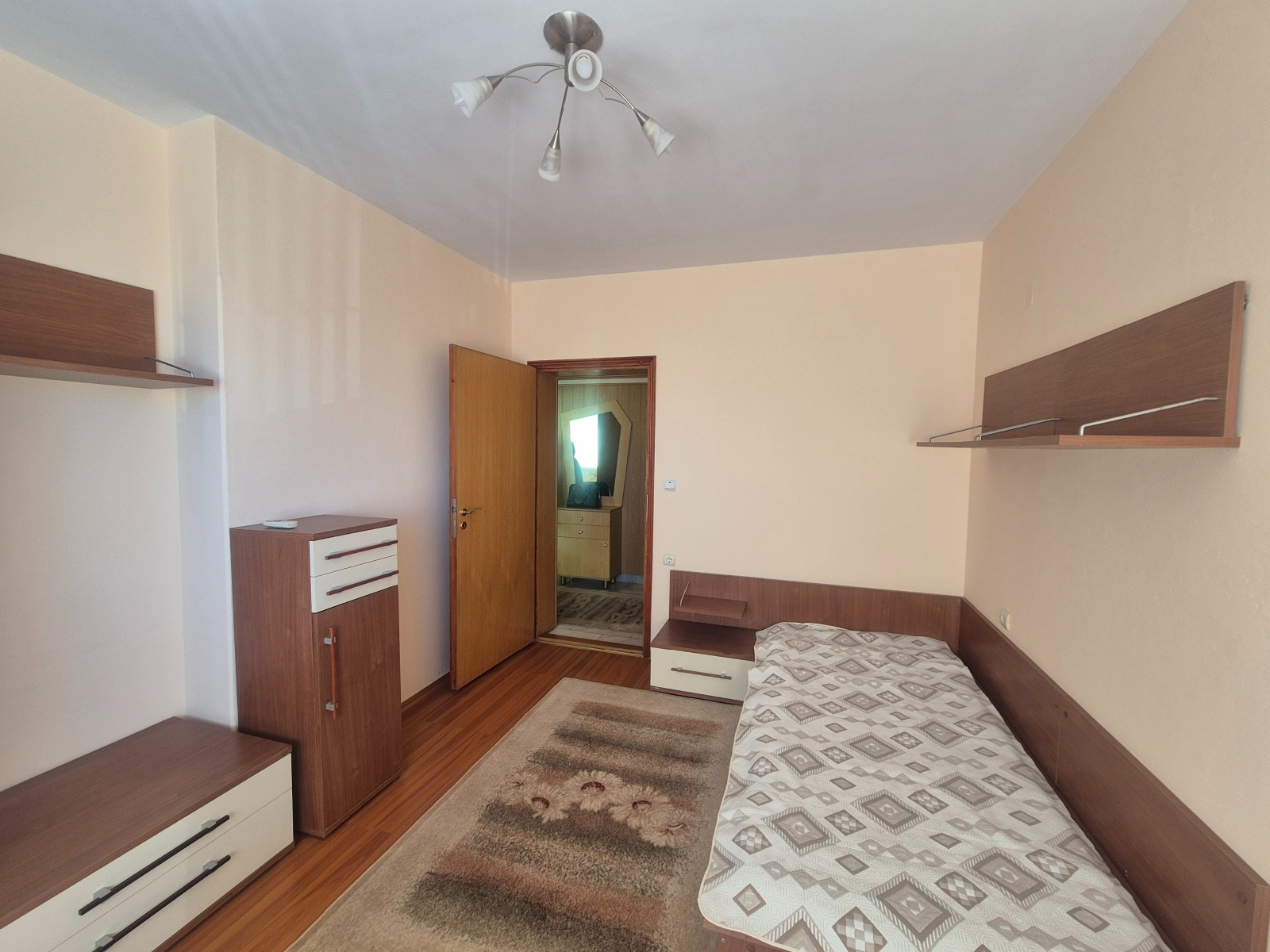 Продава 3-СТАЕН, гр. Велико Търново, Център, снимка 11 - Апартаменти - 53801232