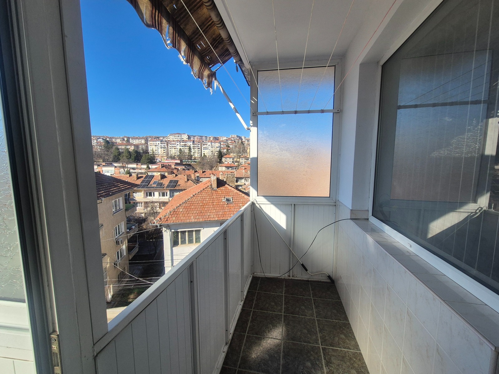 Продава 3-СТАЕН, гр. Велико Търново, Център, снимка 6 - Апартаменти - 53801232