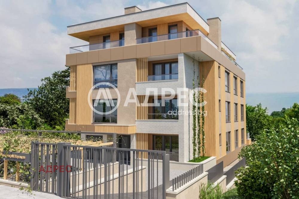 Продава 3-СТАЕН, гр. Варна, Галата, снимка 2 - Апартаменти - 54330181