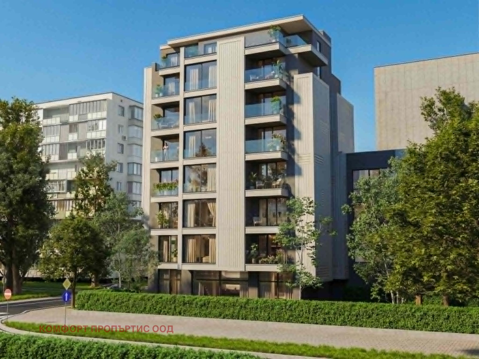Продава 3-СТАЕН, гр. София, Борово, снимка 4 - Апартаменти - 54493331