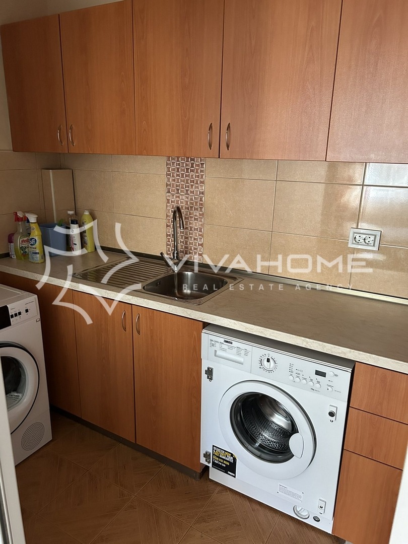 Продава 3-СТАЕН, гр. Варна, Колхозен пазар, снимка 3 - Апартаменти - 54508779
