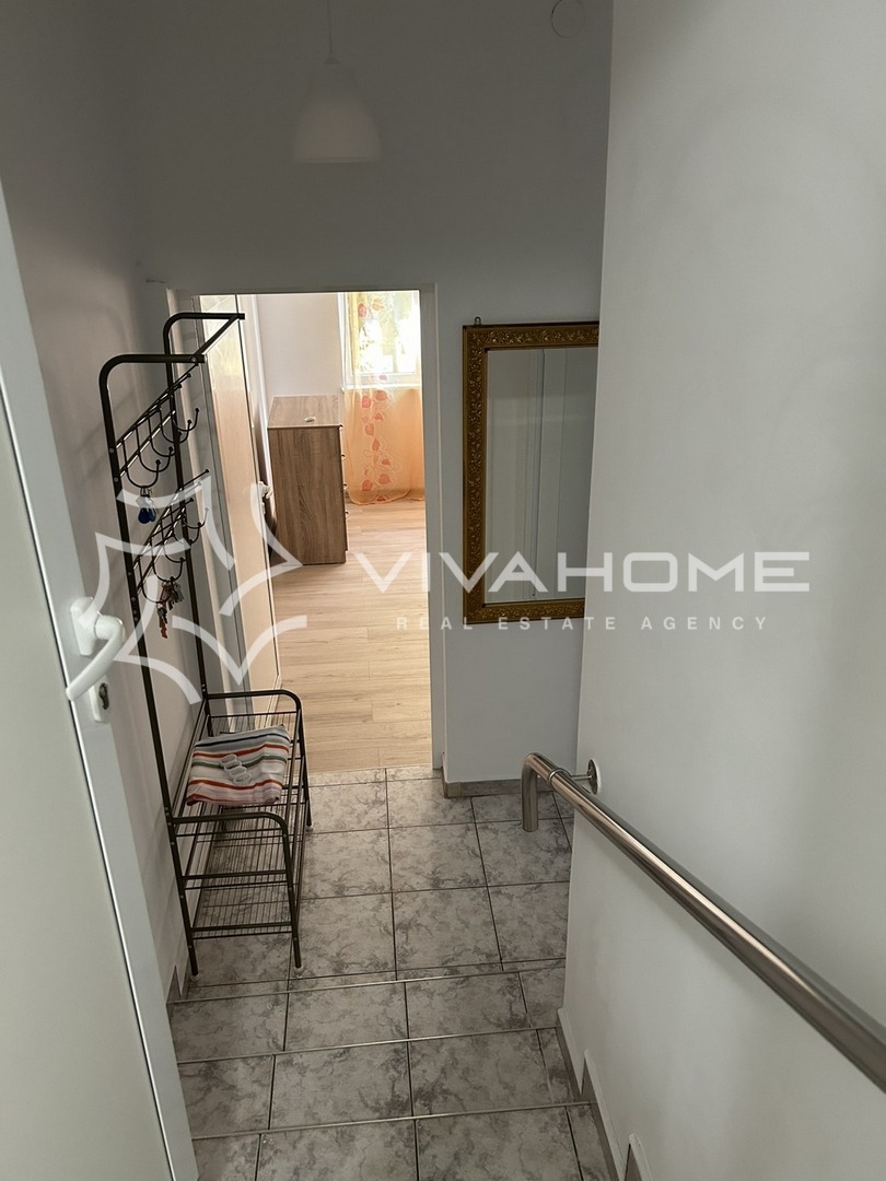 Продава 3-СТАЕН, гр. Варна, Колхозен пазар, снимка 9 - Апартаменти - 54508779