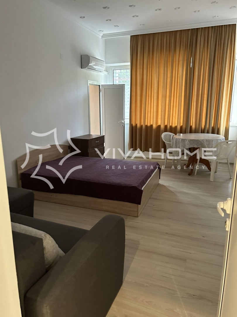 Продава 3-СТАЕН, гр. Варна, Колхозен пазар, снимка 6 - Апартаменти - 54508779