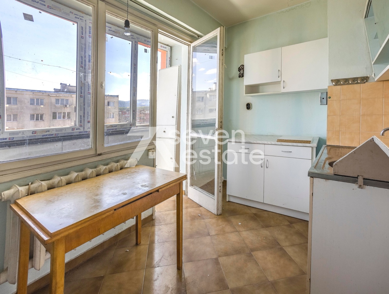 Продава 3-СТАЕН, гр. Перник, Димова махала, снимка 9 - Апартаменти - 55735014