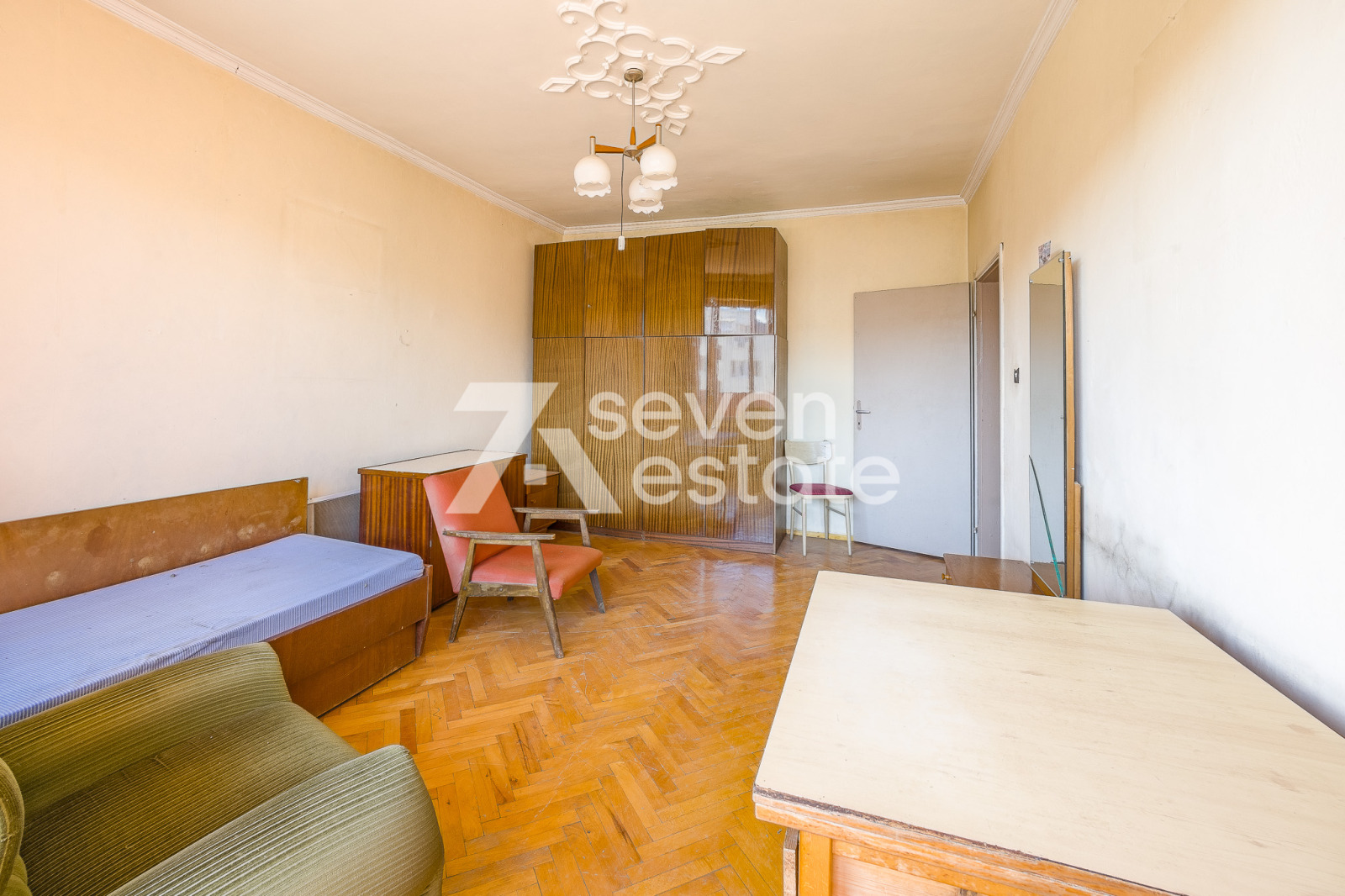 Продава 3-СТАЕН, гр. Перник, Димова махала, снимка 7 - Апартаменти - 55735014