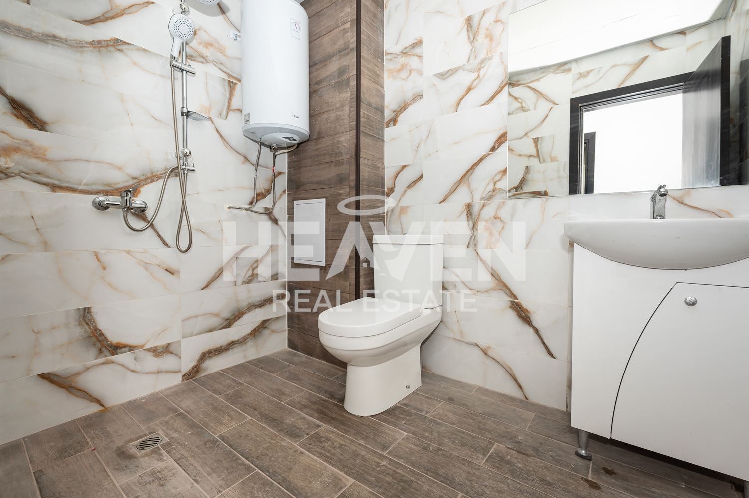 Продава 3-СТАЕН, гр. Пловдив, Остромила, снимка 9 - Апартаменти - 55811467