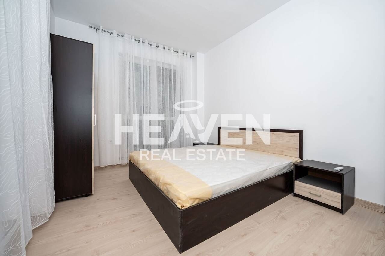 Продава 3-СТАЕН, гр. Пловдив, Остромила, снимка 4 - Апартаменти - 55811467