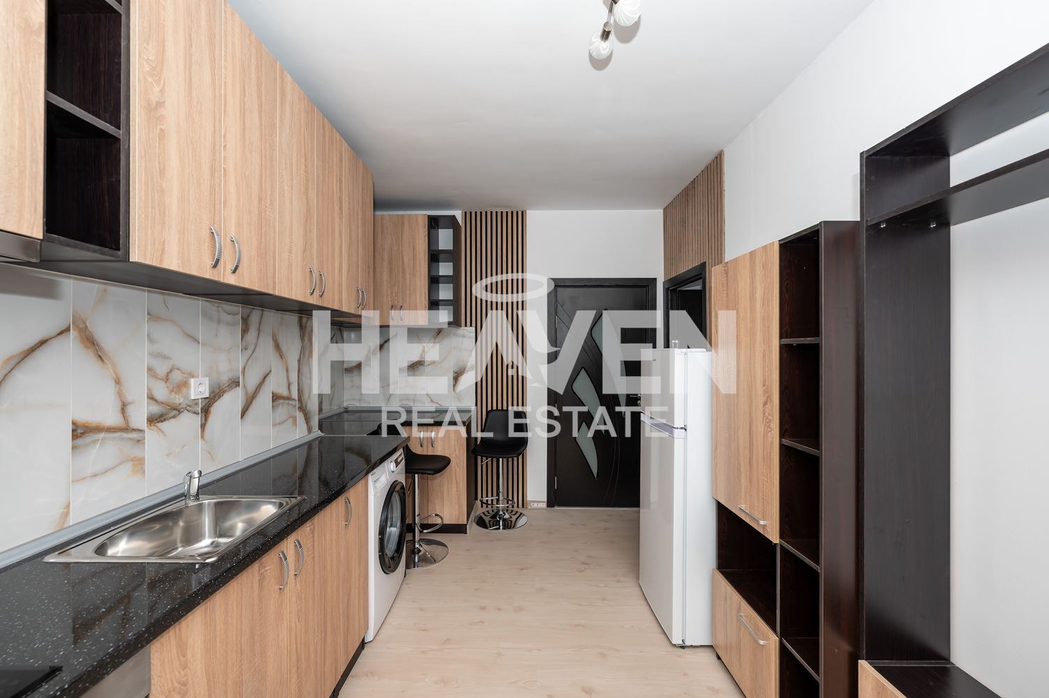 Продава 3-СТАЕН, гр. Пловдив, Остромила, снимка 6 - Апартаменти - 55811467