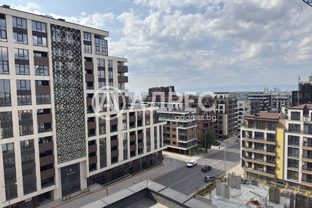 Продава 3-СТАЕН, гр. София, Кръстова вада, снимка 5 - Апартаменти - 56473582