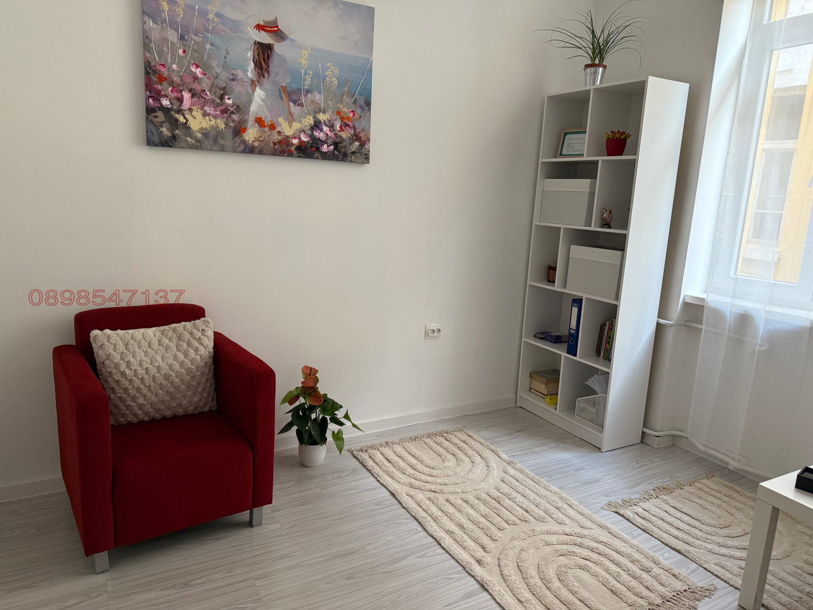 Продава ОФИС, гр. София, Център, снимка 4 - Офиси - 53719868