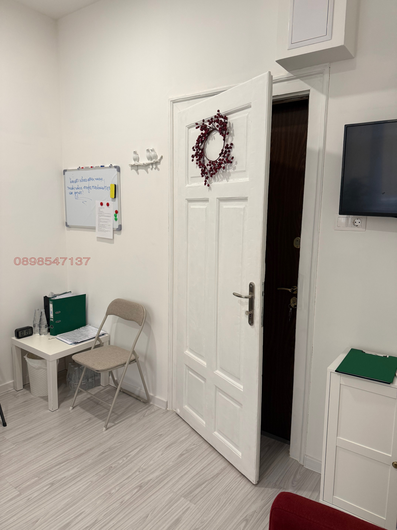 Продава ОФИС, гр. София, Център, снимка 3 - Офиси - 53719868