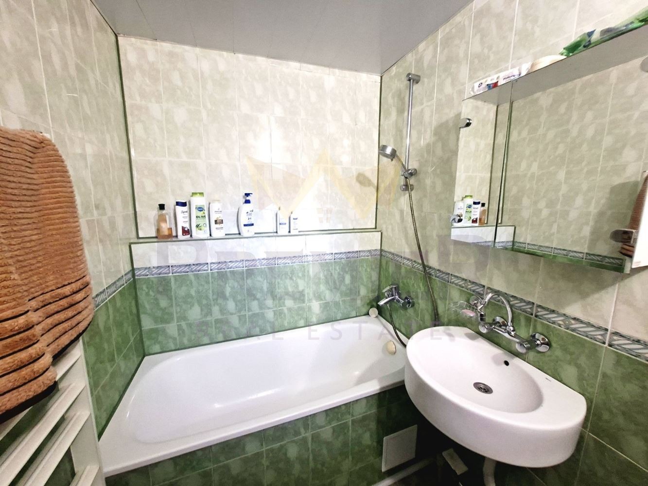 Продава КЪЩА, гр. Варна, Погреби, снимка 9 - Къщи - 54363193